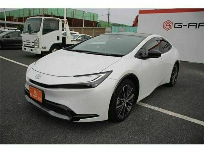 PRIUS-8