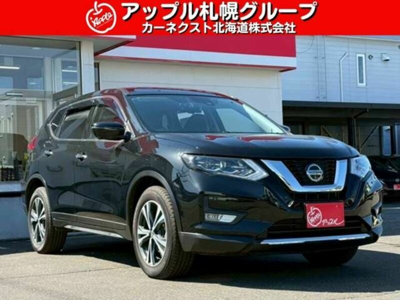 X-TRAIL-0