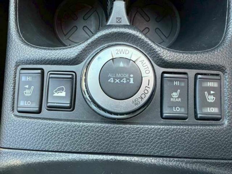 X-TRAIL-8