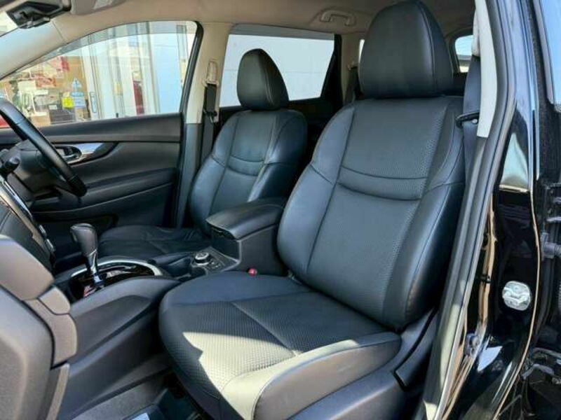 X-TRAIL-11
