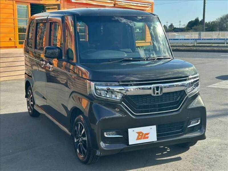 N BOX-7