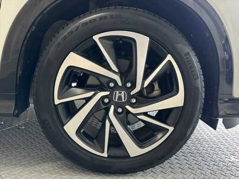 VEZEL-10