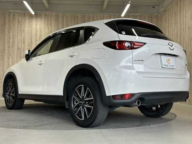CX-5-17