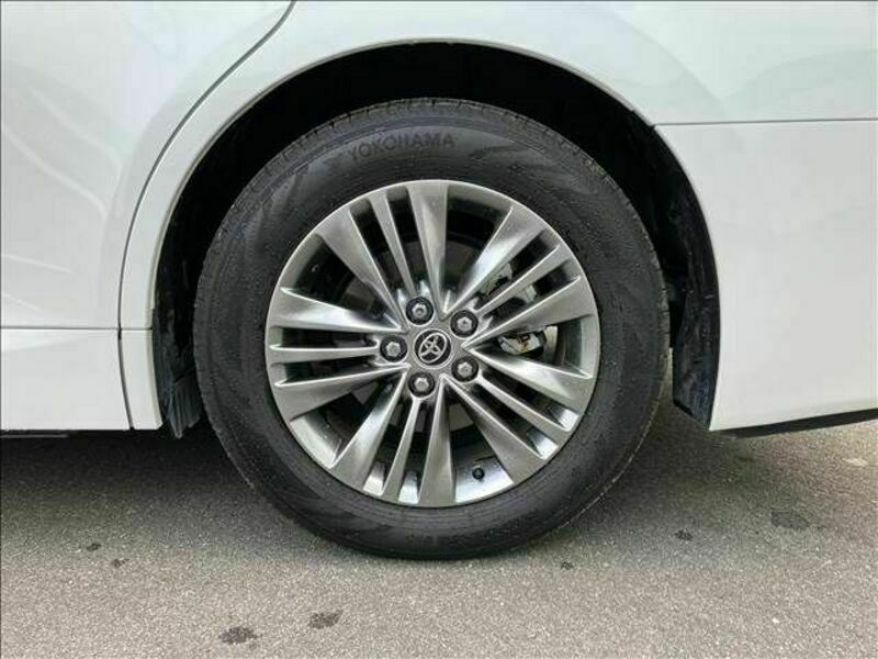 ALPHARD-20