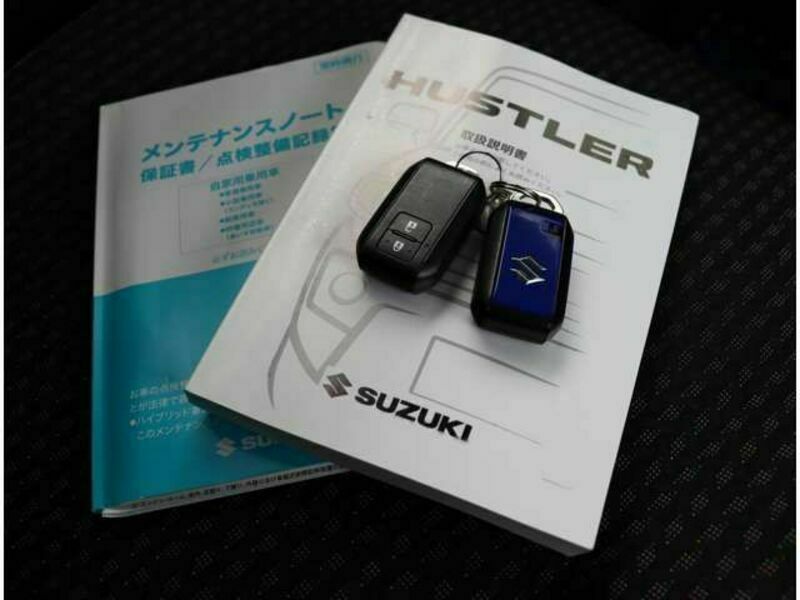 HUSTLER