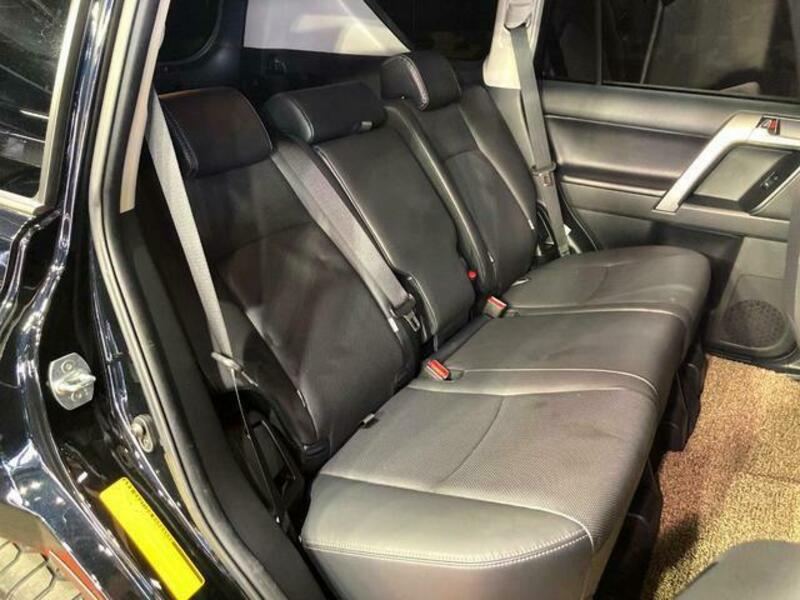 LAND CRUISER PRADO-8