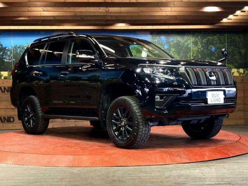 LAND CRUISER PRADO-14