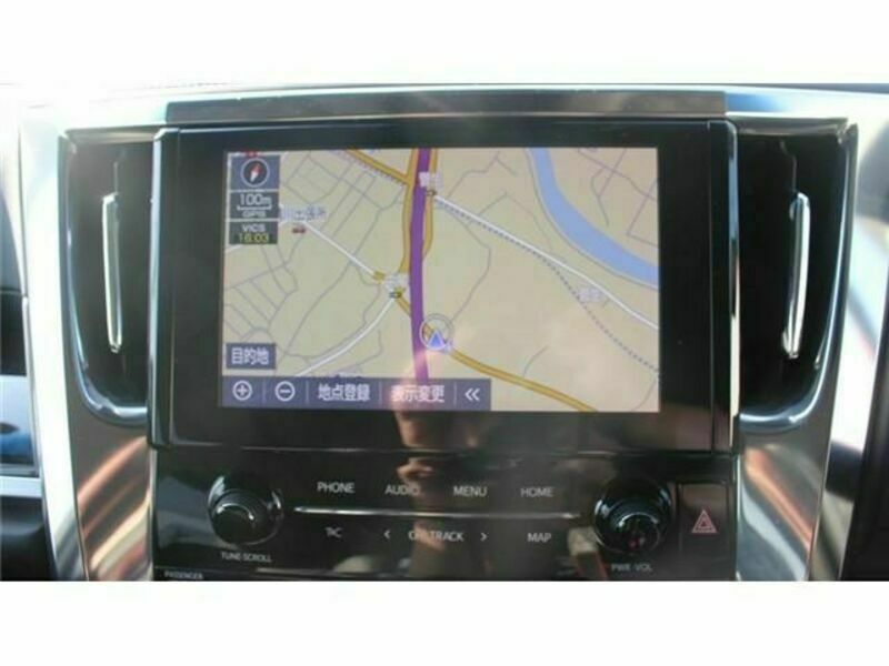 ALPHARD-1