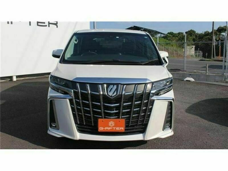 ALPHARD-6