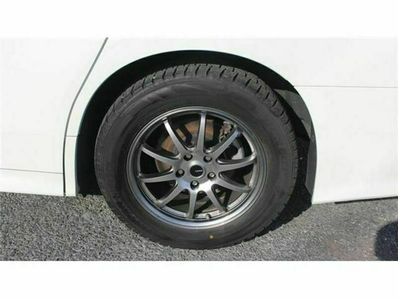 ALPHARD-12