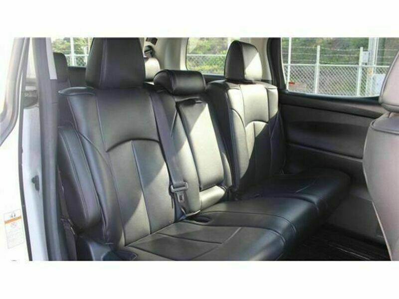 ALPHARD-14