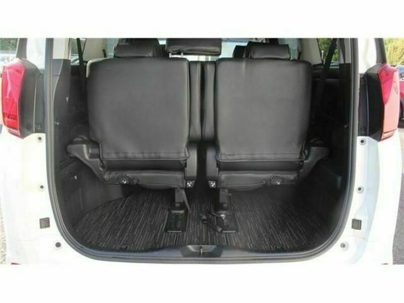 ALPHARD-15