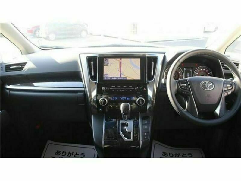 ALPHARD-16