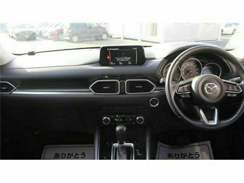 CX-5-16