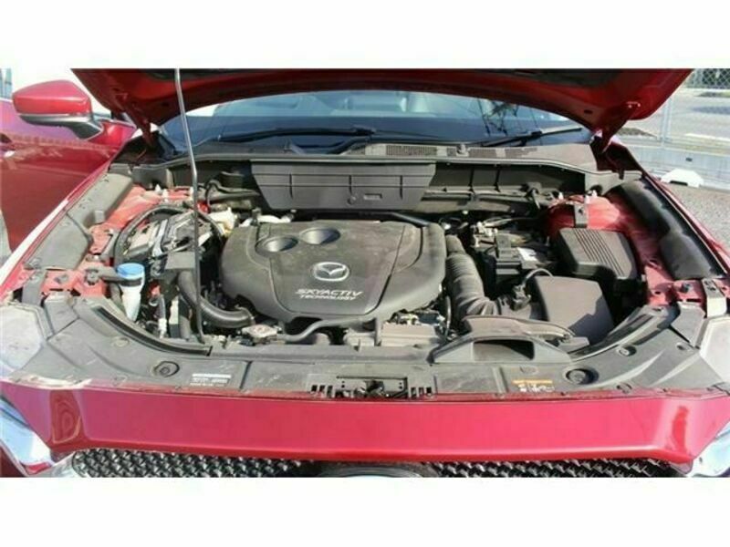 CX-5-17