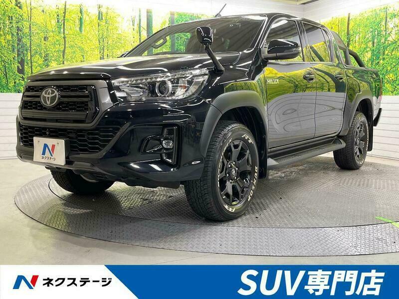 HILUX