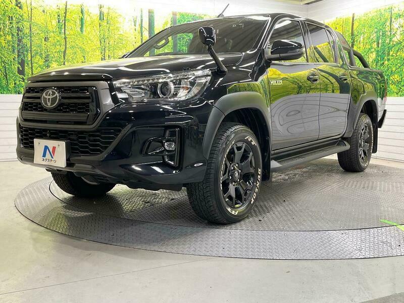 HILUX-0