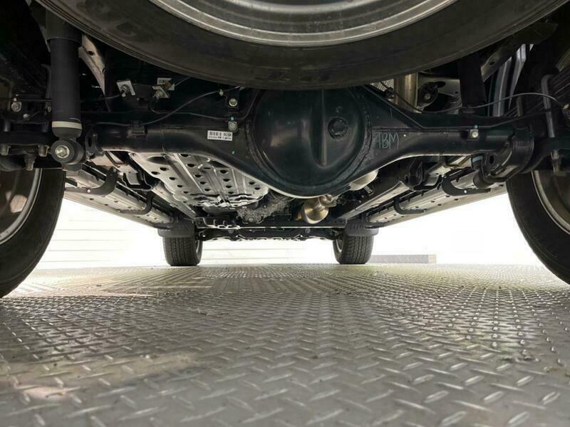 HILUX