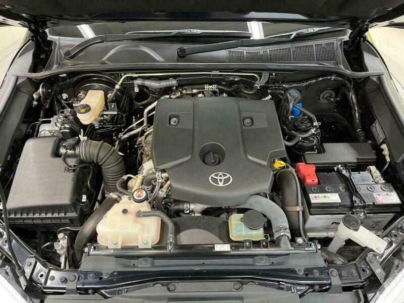 HILUX