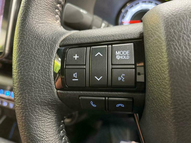 HILUX