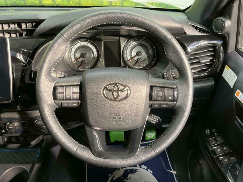 HILUX