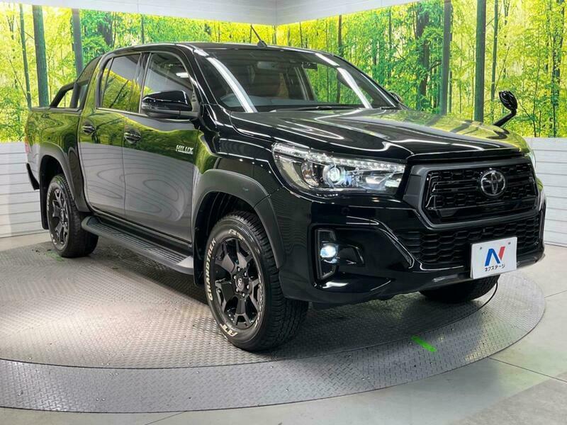 HILUX