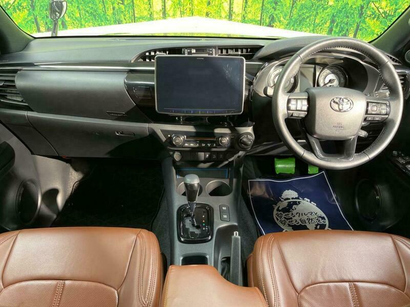 HILUX