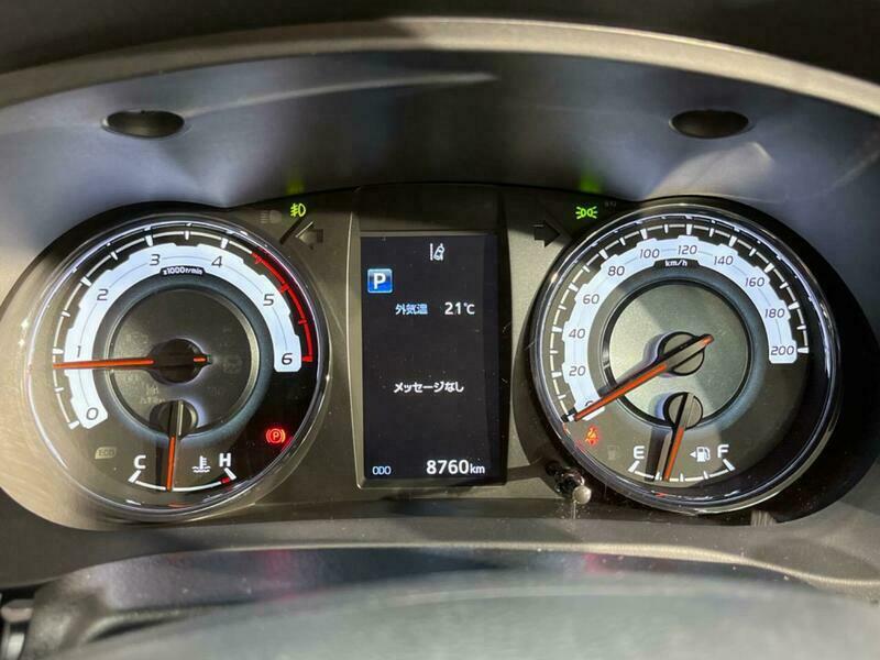 HILUX