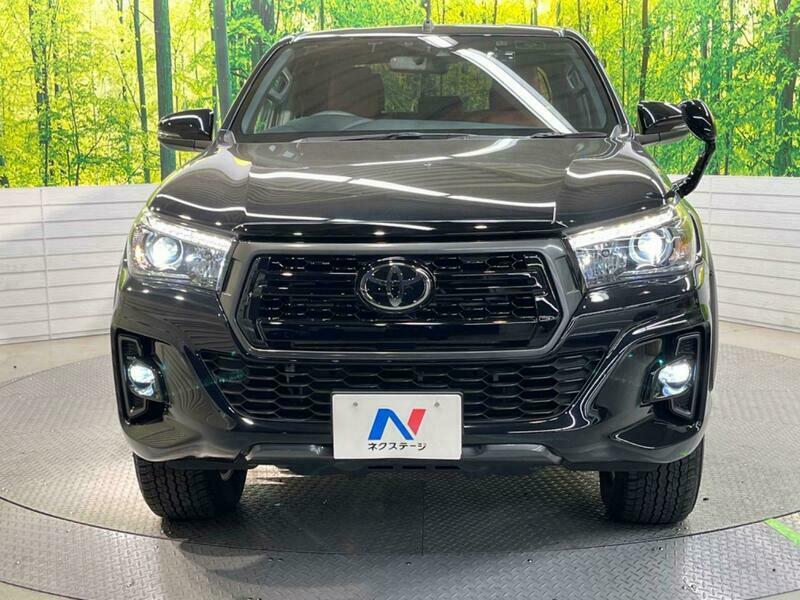 HILUX
