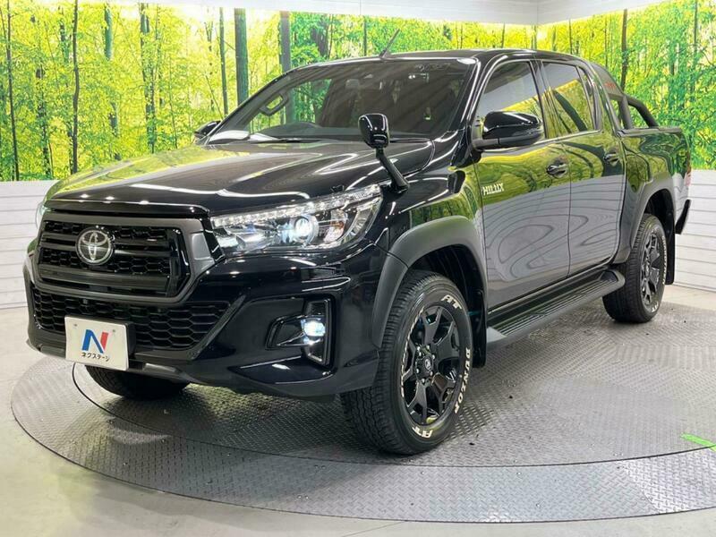 HILUX