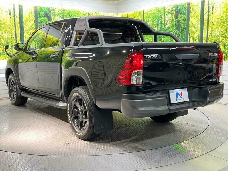 HILUX