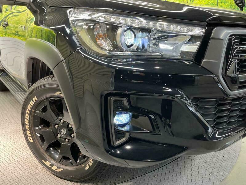 HILUX