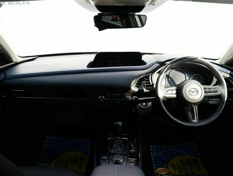 CX-30