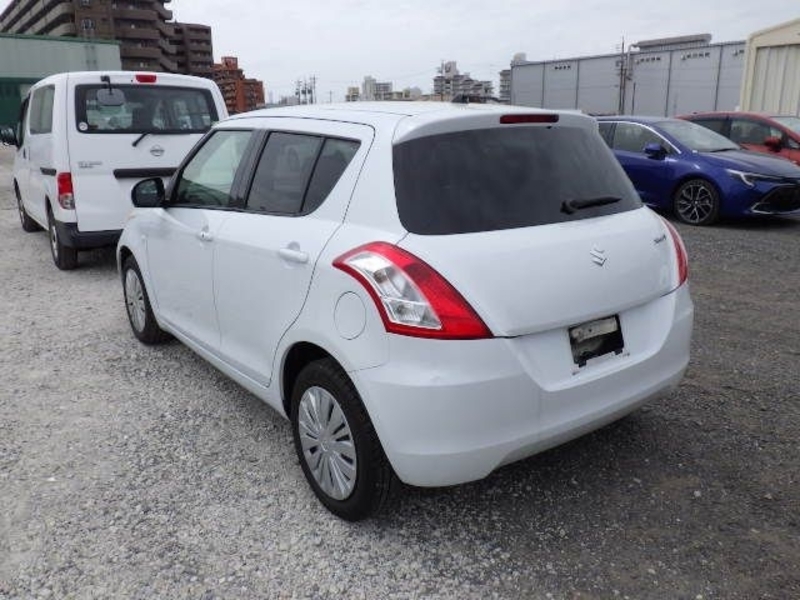 SWIFT-2