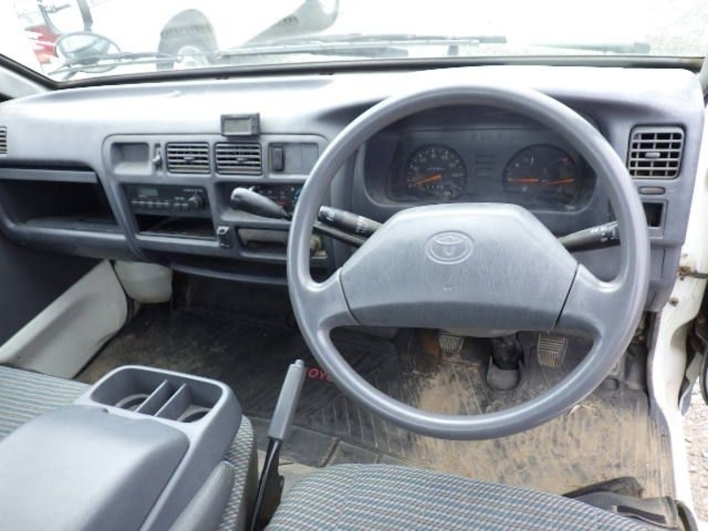 Liteace Truck