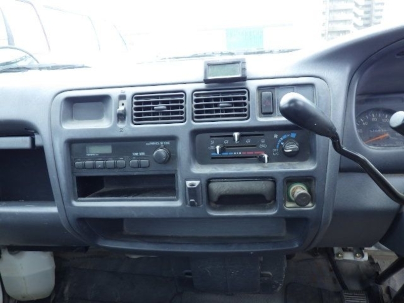 Liteace Truck