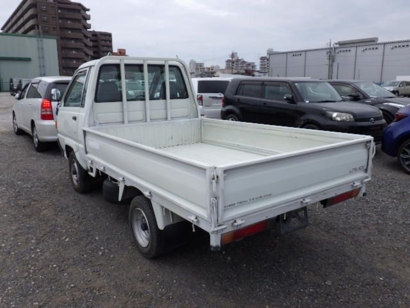 Liteace Truck