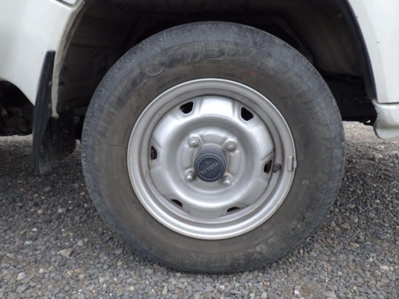 Liteace Truck