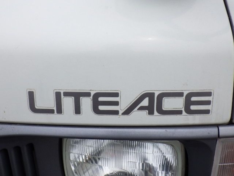 Liteace Truck