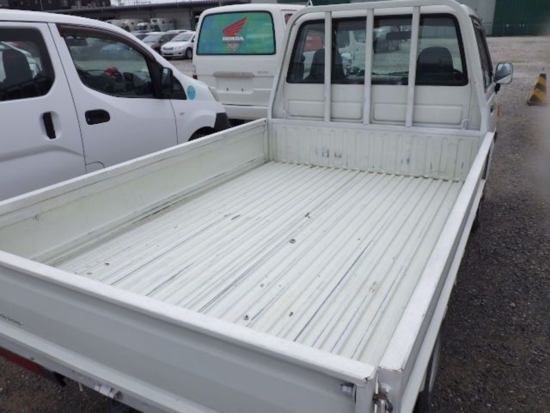 Liteace Truck