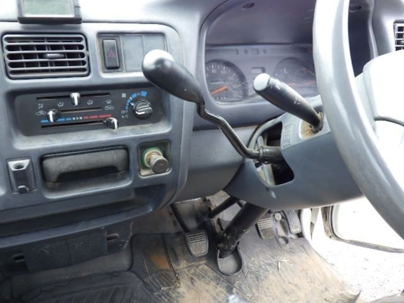 Liteace Truck