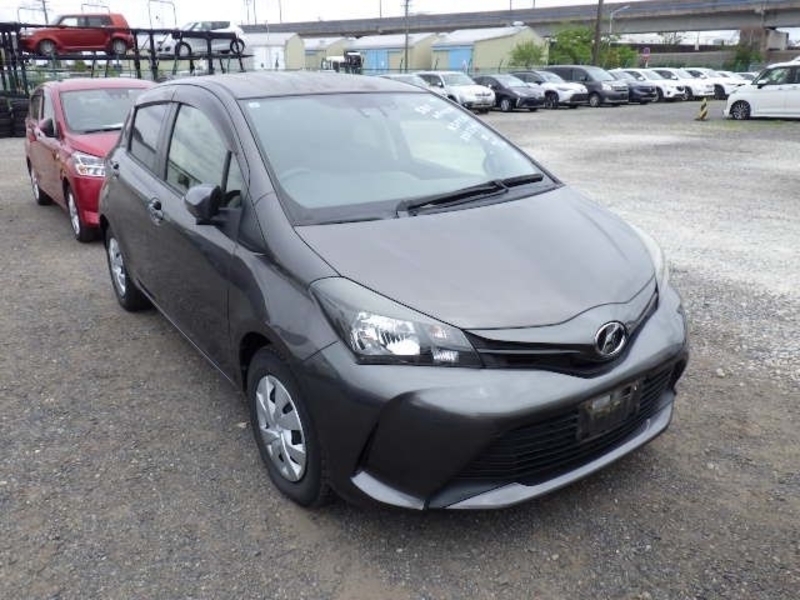 VITZ-1