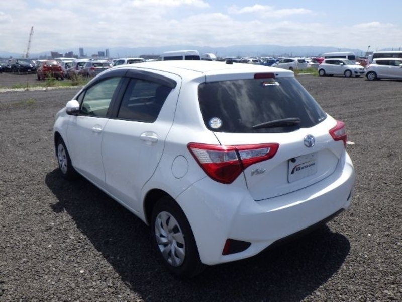 VITZ-0