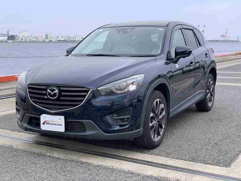 CX-5-0