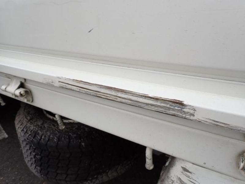 TOWNACE TRUCK