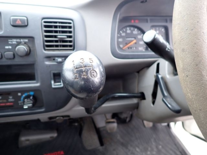 TOWNACE TRUCK