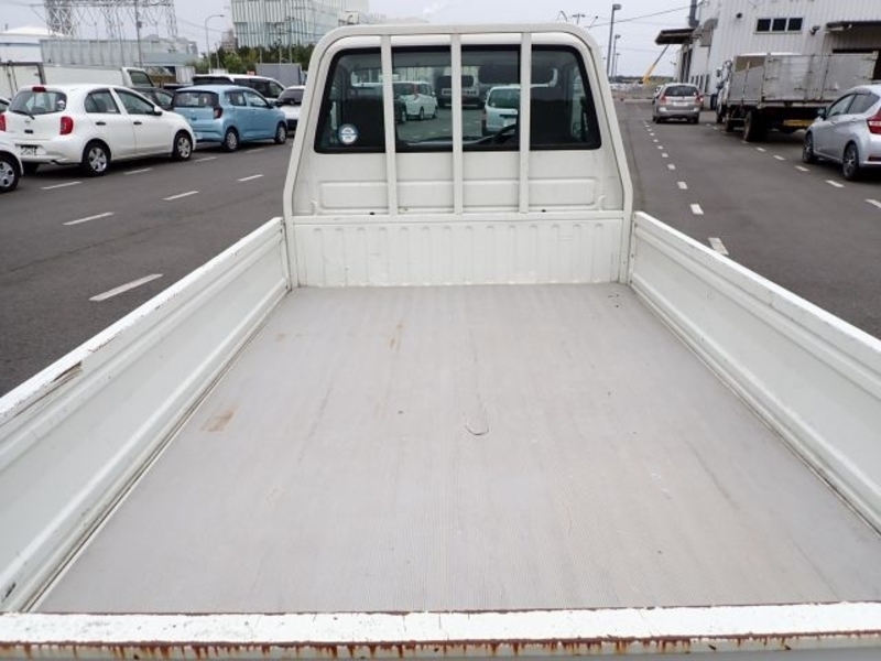 TOWNACE TRUCK