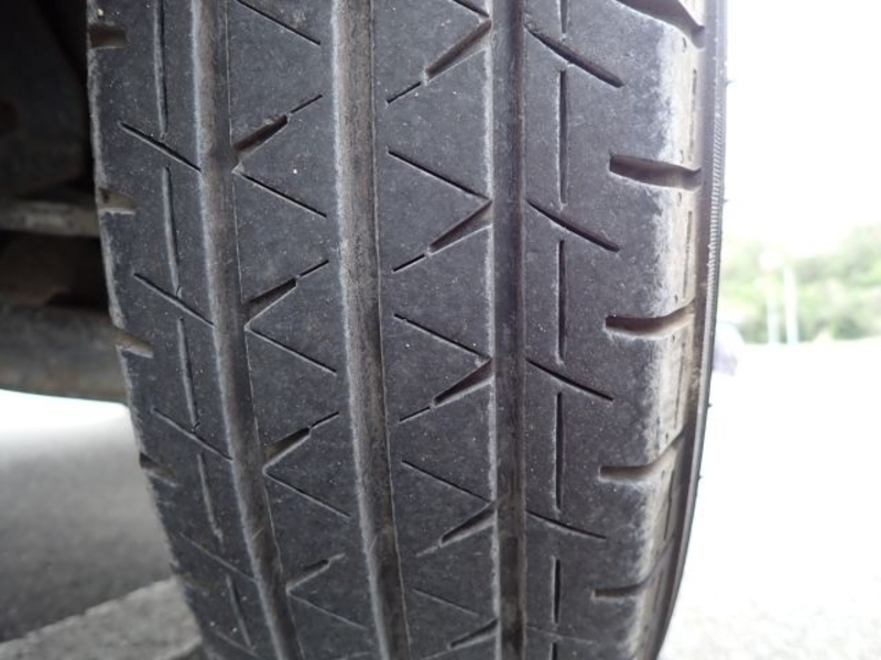 TOWNACE TRUCK