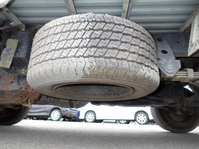 TOWNACE TRUCK