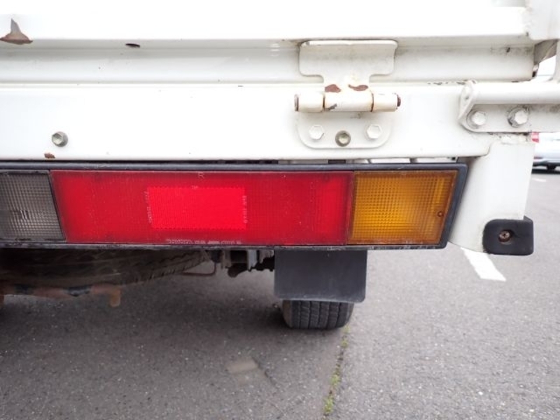 TOWNACE TRUCK